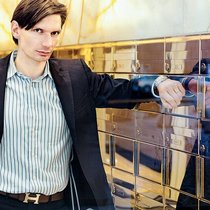 Patrick Pfannkuche: «Luxus bedeutet für mich Freude und Lust am Besonderen.