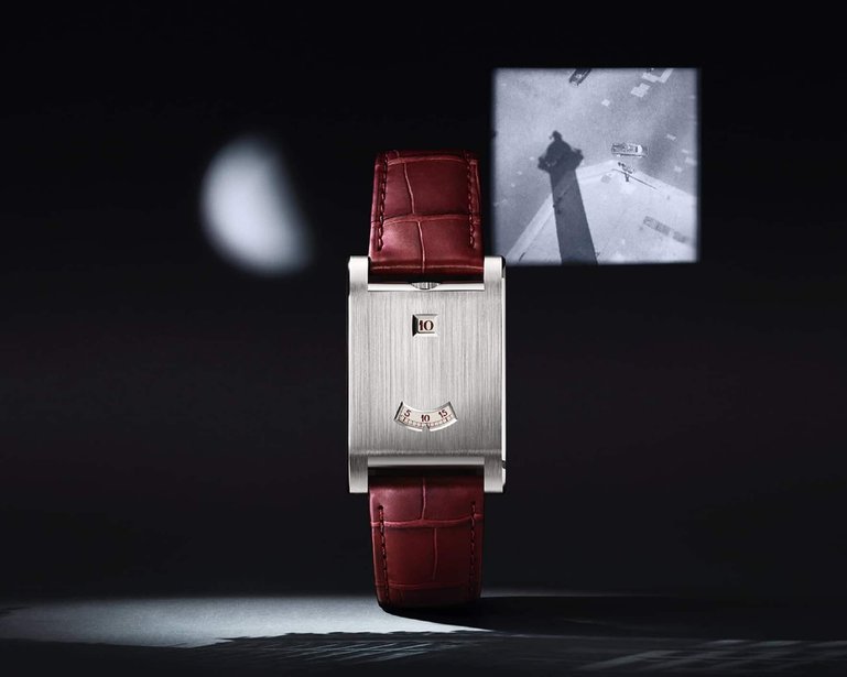 Watch & Wonders Uhren Neuheiten