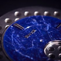 Eine streng limitierte Uhr der beiden Bivers wird es ab 700’000 Franken zu kaufen geben.