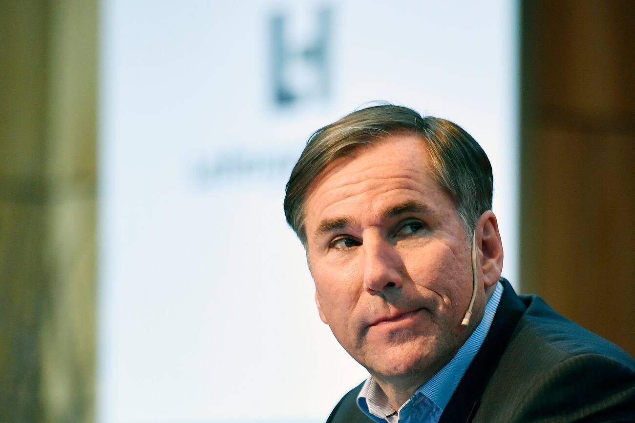 Jan Jenisch, CEO LafargeHolcim