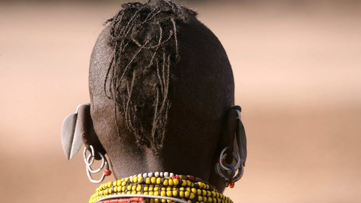 Afrika bietet für Anleger neue Chancen. Keystone