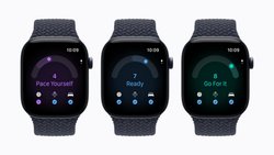 Die Apple Watch geht bereits in die zwölfte Runde.