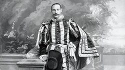 John Jacob Astor IV gehörte mit einem Nettovermögen von rund 87 Millionen Dollar zu den reichsten Männern der Welt.