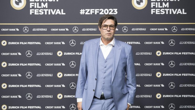 «Von den rund 35 Spielfilmen jährlich schaffen es die wenigsten in die Kinoauswertung», schreibt Michael Steiner.