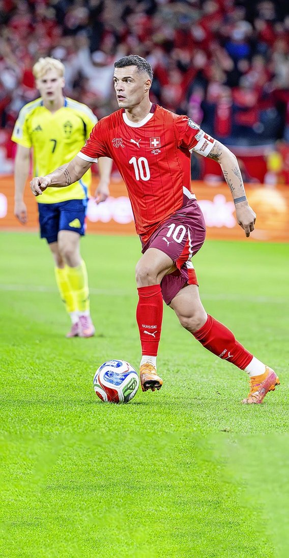 SCHWEDEN-SCHWEIZ-2025-29070