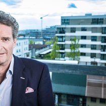 Kämpft mit anderen Politikern und Reichen gegen EU-Verträge: Urs Wietlisbach.