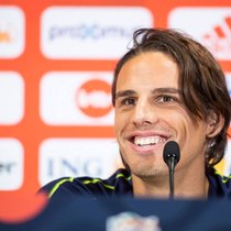 Ist neu Klubbesitzer in Portugal: Ex-Nati-Goalie Yann Sommer.