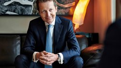 Neu in der Währungsbastion: Pictet-Teilhaber Renaud de Planta tritt in den Bankrat der Nationalbank ein – und fühlt sich «geehrt».