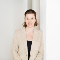 Antonia Albert ist Investorin beim Zürcher Risikokapitalgeber Founderful.