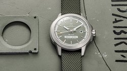 Die Soyuz 02 Superlative.