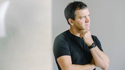 Daniel Graf: Der Schweizer besetzt derzeit die wichtigste Position bei Uber. Jay Watson