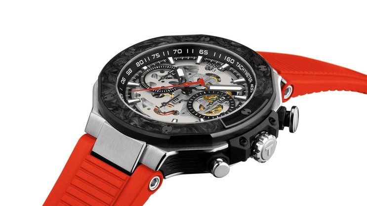 Tissot T-Race-Linie MotoGP