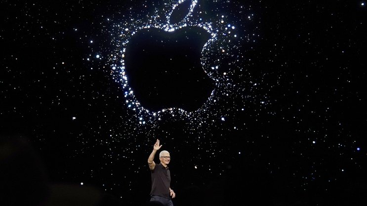 Apple-Chef Tim Cook lenkt das wertvollste börsenkotierte Unternehmen der Welt.