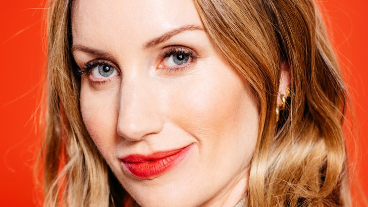 Katherine Power: Erfolgreich an der Schnittstelle von Content und Kommerz.