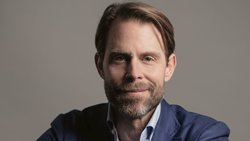 Seit 2016 ist Rolf Studer Co-CEO von Oris.