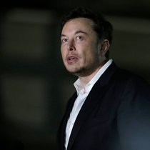 Elon Musk: Visionär auf Abwegen.