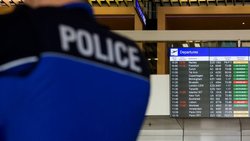 Brüssel:  Ein Selbstmordattentat ist bestätigt.  Keystone