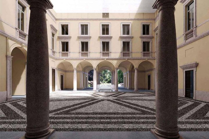 Palazzo Citterio
