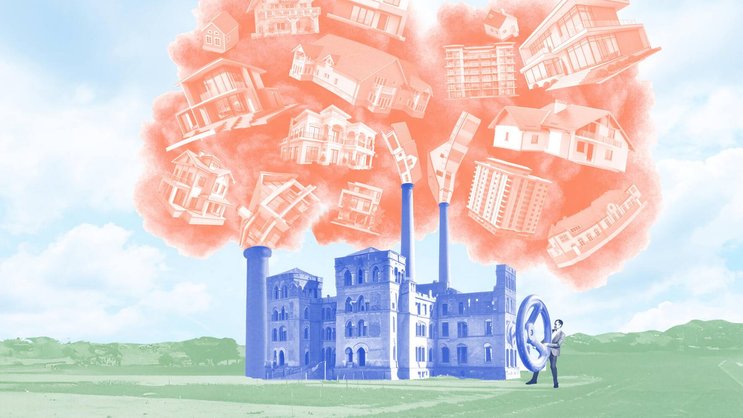 Der Schweizer Immobilienmarkt bleibt dynamisch, mit hoher Nachfrage in den meisten Segmenten.