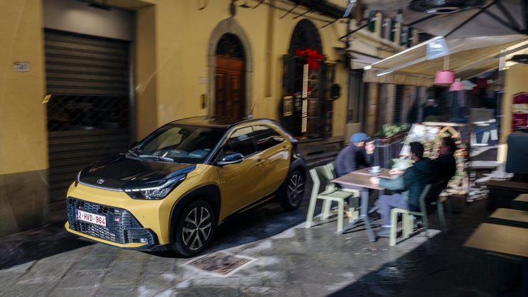 Hybridmodelle sind nicht mehr nur eine Übergangslösung, sondern sehr beliebt.
