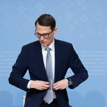 SNB-Präsident Martin Schlegel betonte wiederholt, dass der Schweizer Franken nicht zu viel Aufmerksamkeit auf sich ziehen solle.
