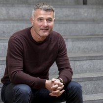 Alex Frei (45) spielte 84-mal für die Fussballnati und ist der Rekordtorschütze. Er spielte unter anderem für Borussia Dortmund und den FC Basel und war danach Trainer.