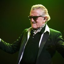 Dieter Meier ist nicht nur Musik-Star, sondern auch kulinarischer Unternehmer.