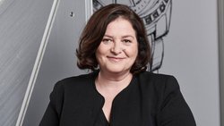Carole Forestier-Kasapi: Die Frau hinter dem neuen Chronographen-Kaliber von TAG Heuer.