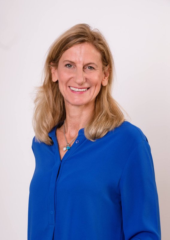 Ines Kolmsee ist Partnerin bei der ­Beteiligungsgesellschaft Matterwave Ventures mit Spezialisierung Industrie.