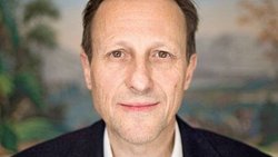 «Ich finde es toll, dass ich Falten kriege»: Daniel Vasella.