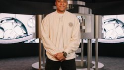 Mbappé ist jetzt nicht nur Markenbotschafter, wie für Hublot, sondern auch Investor bei Wristcheck.