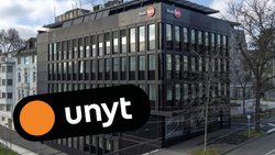 Bank WIR in Basel: Aus diesem Hause stammt die neue Digitalwährung Unyt.
