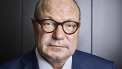 Will VR-Präsident bei Aryzta werden: Mit der Nominierung beim Backwarenkonzern wirft sich Andreas Schmid einmal mehr zwischen die Fronten.
