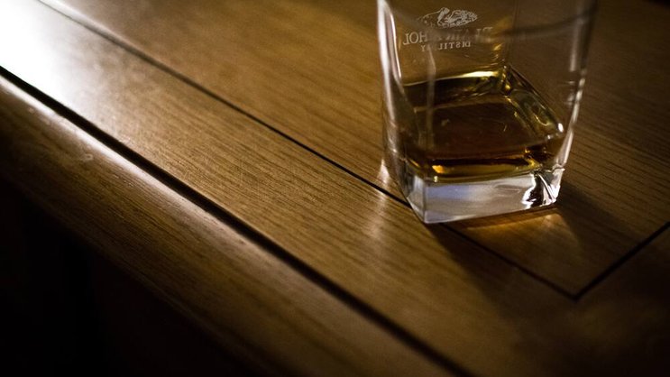Ist das wichtigste Exportgut im Bereich Getränke Grossbritanniens: Whisky. nicolas stefanni/Flickr/CC