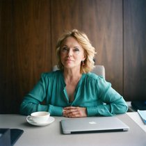 Elena Timchenko: Miteigentümerin einer Villa in Cologny, die sie seit April 2022 nicht verkaufen oder übertragen kann.