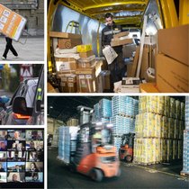 Vor einem Jahr hätte niemand gedacht, dass 2020 sein würde, was es war: ein Jahr mit Shutdowns, Grenzschliessungen, Reiseverboten, Quarantäne, Homeoffice, Social Distancing, Online-Shopping und Zoom-Meetings sowie mit einem Run auf Klopapier.