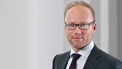 Lars Förberg: Der Cevian-Partner will mehr Einfluss.  zvg