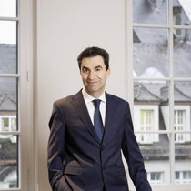 Anastassios Frangulidis ist seit acht Jahren Chefstratege bei Pictet AM Zürich und Head of Swiss Multi Asset. Zuvor war er 17 Jahre Chefökonom und Chefstratege bei der ZKB.