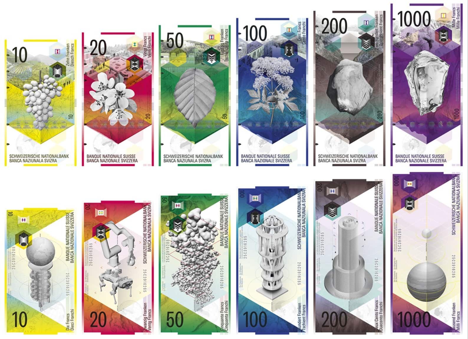 Banknoten
