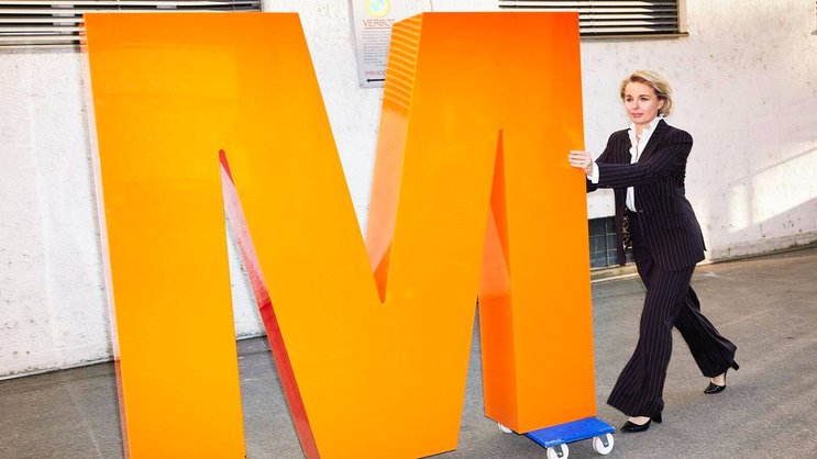Den Laden aufräumen: Die Migros verkauft zahlreiche Geschäftsbereiche. Auch solche, die Gottlieb Duttweiler gründete.