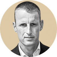 Patrick Pruniaux
