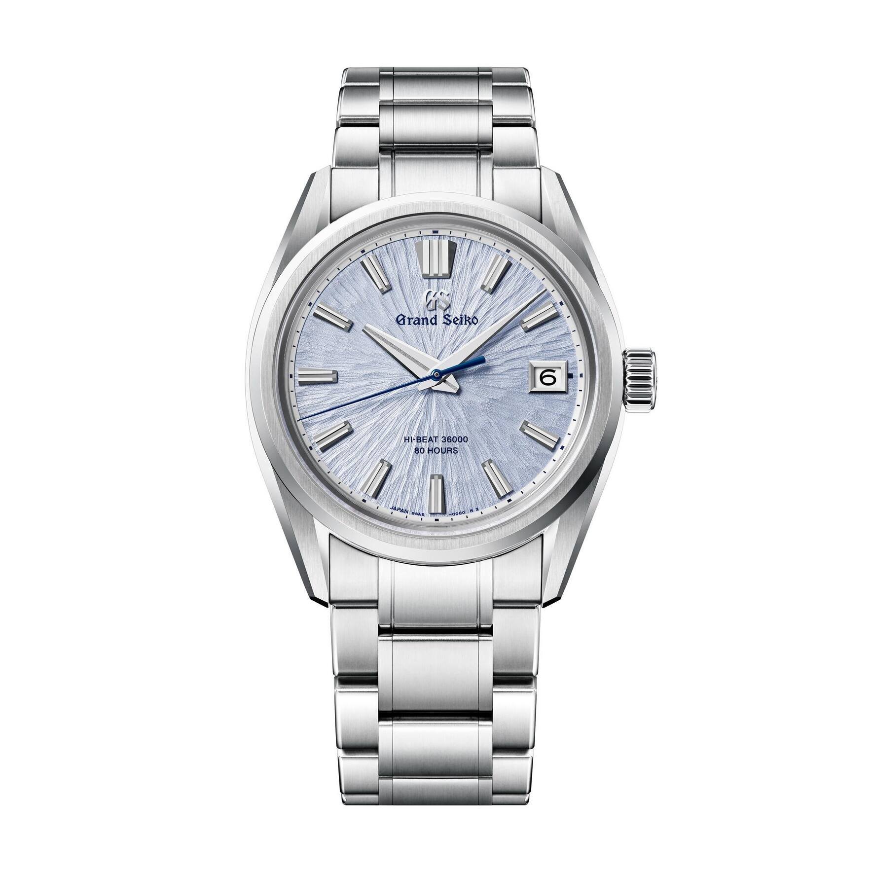 Grand Seiko