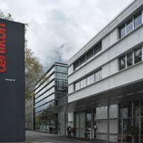 VR-Präsident vom Oerlikon: «Man kann nicht allen gefallen». (Bild: Keystone)