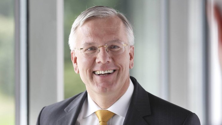 Der 66-jährige Christoph Franz war einst Swiss-CEO und Roche-Präsident.