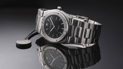 Das Programm «IWC.Curated.» präsentiert historisch relevante Uhren wie die Ingenieur SL.