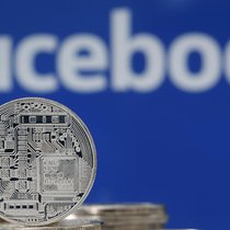 Libra: Facebook lanciert eine eigene Kryptowährung.