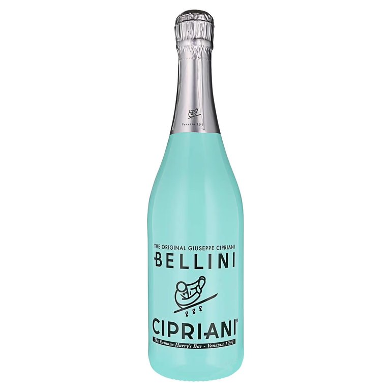 Cipriani Bellini.