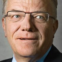 Noch immer eine 100-Stunden-Woche: Dreifachpräsident Hansueli Loosli.