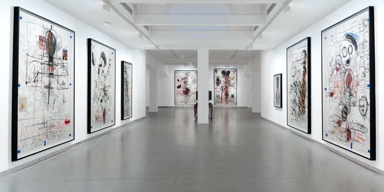 PaulMcCarthhy_InstallationView5_©Courtesy_BowmanHal.jpg