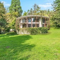 3,7 Millionen Franken soll das einstige Wohnhaus von Otto Kolb kosten.